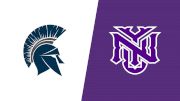 Replay: CWRU vs NYU | Oct 26 @ 11 AM