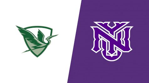 Replay: William Smith vs NYU | Oct 4 @ 11 AM