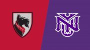 Replay: Carnegie Mellon vs NYU | Oct 26 @ 3 PM