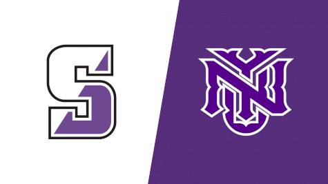 Replay: Scranton vs NYU | Sep 30 @ 7 PM