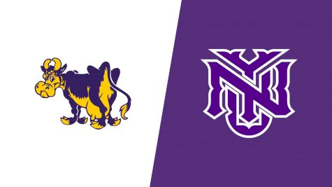 Replay: Williams College vs NYU | Oct 18 @ 4 PM