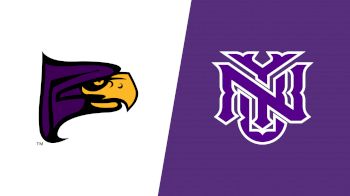 Replay: Hunter vs NYU | Oct 17 @ 7 PM