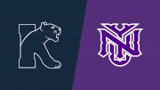Replay: Kean University vs NYU | Oct 18 @ 10 AM