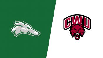 Replay: Eastern New Mexico vs Central Washington - 2025 Eastern N.M. vs Central Wash. | Oct 4 @ 7 PM