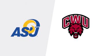 Replay: Angelo State vs Central Washington - 2025 Angelo State vs Central Wash. | Nov 1 @ 6 PM