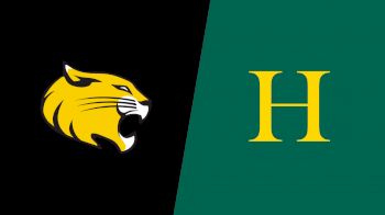 Replay: Randolph vs Hollins | Oct 4 @ 2 PM