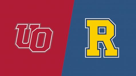 2025 University of Olivet vs Rochester