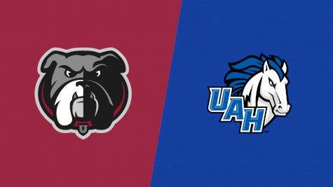 2025 Union (TN) vs UAH - Women's