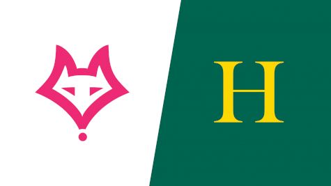 Replay: Sweet Briar vs Hollins | Sep 30 @ 5 PM