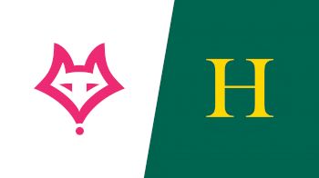 Replay: Sweet Briar vs Hollins | Sep 30 @ 5 PM