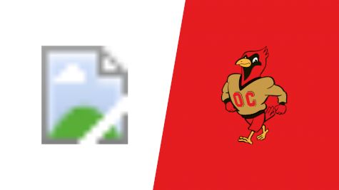 2025 Muskingum vs Otterbein