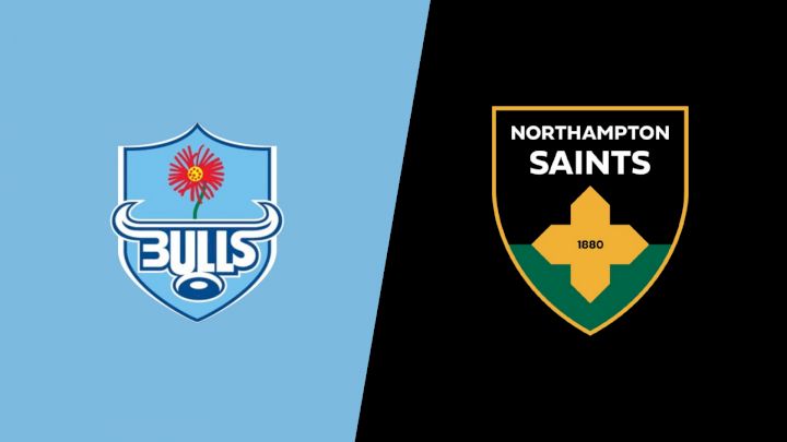 2025 Northampton Saints vs Vodacom Bulls