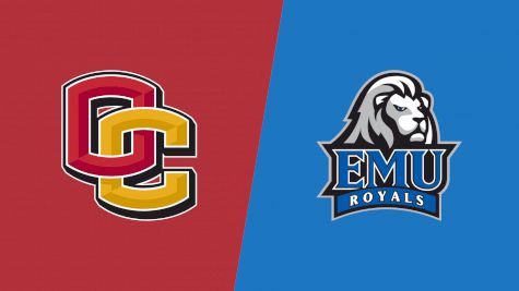 2025 Oberlin vs Eastern Mennonite - Field Hockey