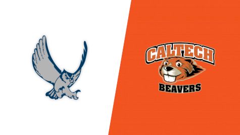 2025 Citrus College vs Caltech - Men's Water Polo