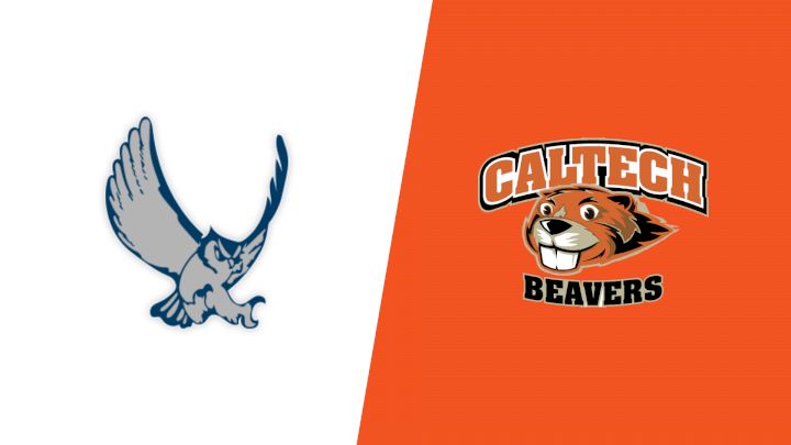 2025 Citrus College vs Caltech - Men's Water Polo