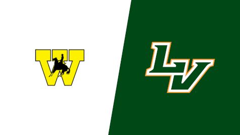 2025 Goodyear Prep vs La Verne