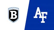 2026 Bentley vs Air Force - Men's