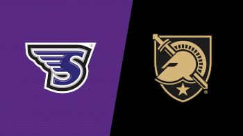 Replay: Home - 2025 Stonehill College vs Army | Oct 12 @ 3 PM