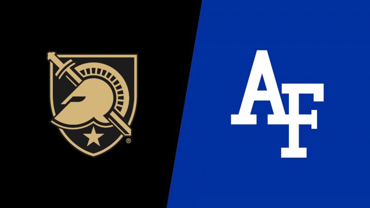 2026 Army vs Air Force - Men's