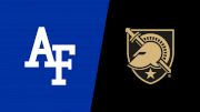 2025 Air Force vs Army - Men's
