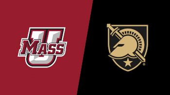 Replay: Home - 2025 UMass vs Army | Nov 29 @ 4 PM