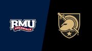 2025 Robert Morris vs Army - Men's
