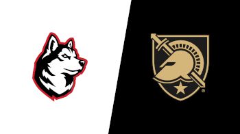 Replay: Home - 2026 Northeastern vs Army | Jan 2 @ 7 PM