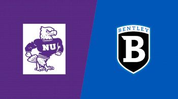 Replay: Home - 2025 Niagara vs Bentley | Dec 5 @ 7 PM