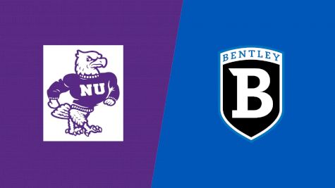 Replay: Home - 2025 Niagara vs Bentley | Dec 5 @ 7 PM