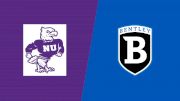 Replay: Home - 2025 Niagara vs Bentley | Dec 6 @ 4 PM