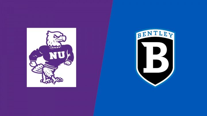 2025 Niagara vs Bentley - Men's