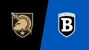 Replay: Home - 2026 Army vs Bentley | Feb 10 @ 7 PM