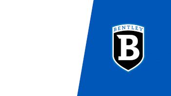 Replay: Home - 2026 Air Force vs Bentley | Feb 27 @ 7 PM