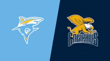 Replay: Home - 2025 Long Island vs Canisius | Oct 11 @ 6 PM