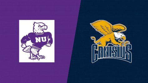 2026 Niagara vs Canisius - Men's