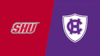 Replay: Home - 2025 Sacred Heart vs Holy Cross | Oct 31 @ 7 PM