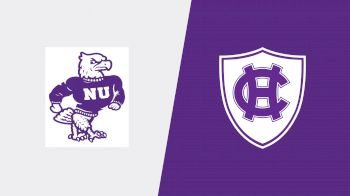 Replay: Home - 2025 Niagara vs Holy Cross | Nov 8 @ 2 PM