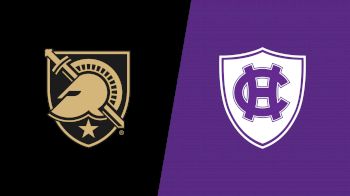 Replay: Home - 2026 Army vs Holy Cross | Jan 29 @ 6 PM