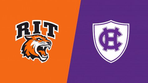 2026 RIT vs Holy Cross - Men's