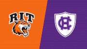 2026 RIT vs Holy Cross - Men's