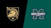 2025 Army vs Mercyhurst - Men's