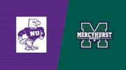 2026 Niagara vs Mercyhurst - Men's