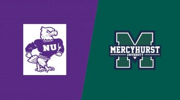 Replay: Home - 2026 Niagara vs Mercyhurst | Feb 20 @ 7 PM