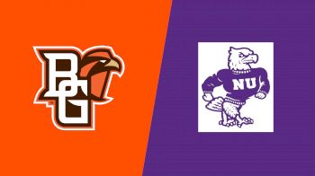Replay: Home - 2025 Bowling Green vs Niagara | Oct 11 @ 5 PM
