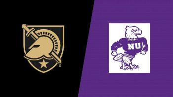 Replay: Home - 2025 Army vs Niagara | Nov 14 @ 6 PM