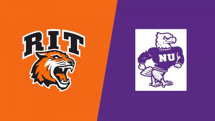 2025 RIT vs Niagara - Men's