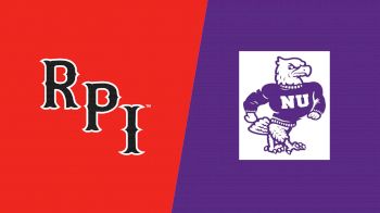 Replay: Home - 2025 RPI vs Niagara | Nov 28 @ 6 PM