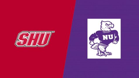 2025 Sacred Heart vs Niagara - Men's