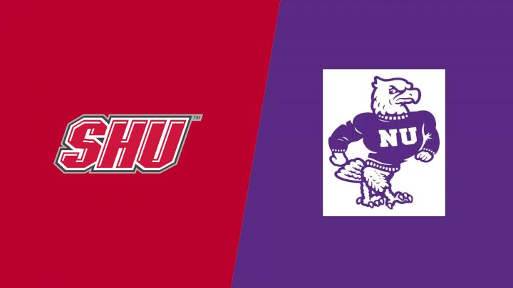 2025 Sacred Heart vs Niagara - Men's