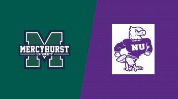 Replay: Home - 2026 Mercyhurst vs Niagara | Jan 17 @ 6 PM